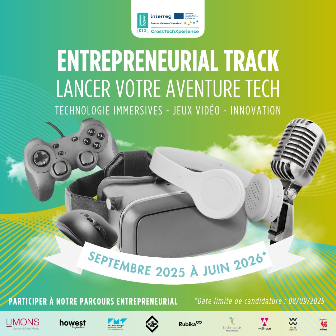 Entrepreneurial Track