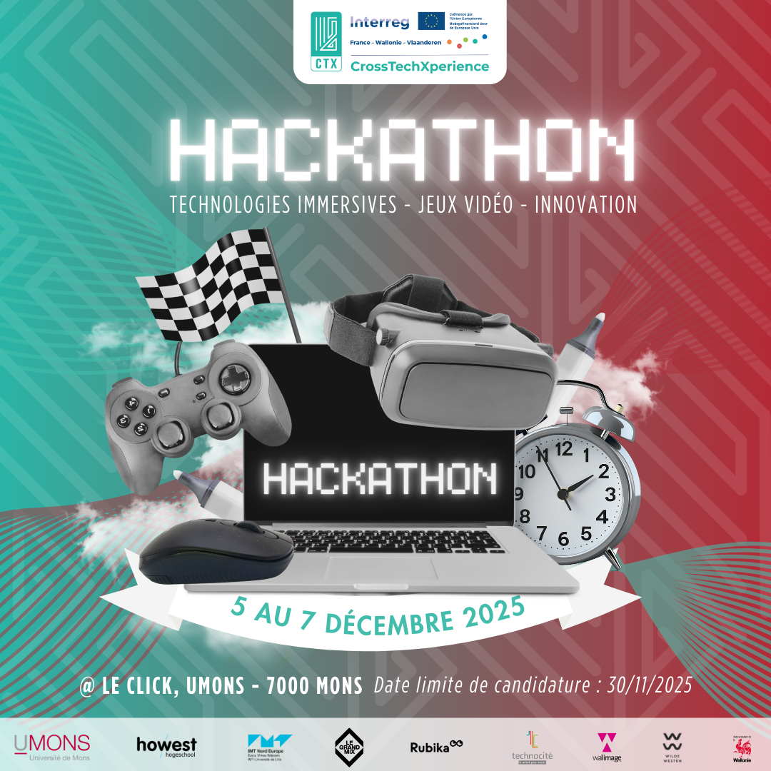 Hackathon #2 2025