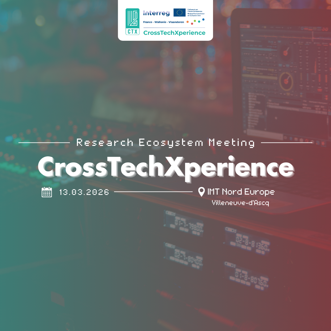 Research Ecosystem Meeting