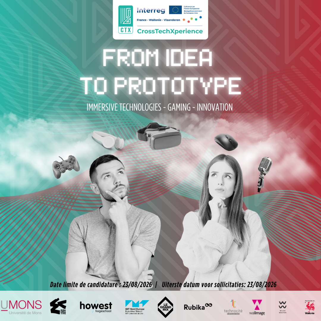 From Idea to Prototype